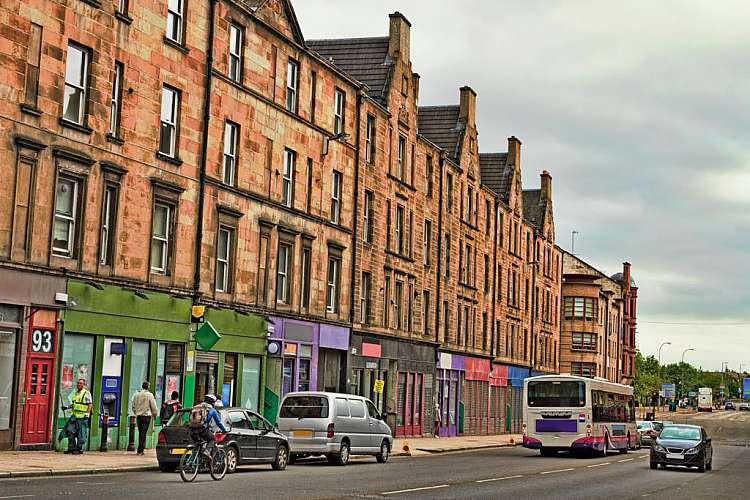 Glasgow